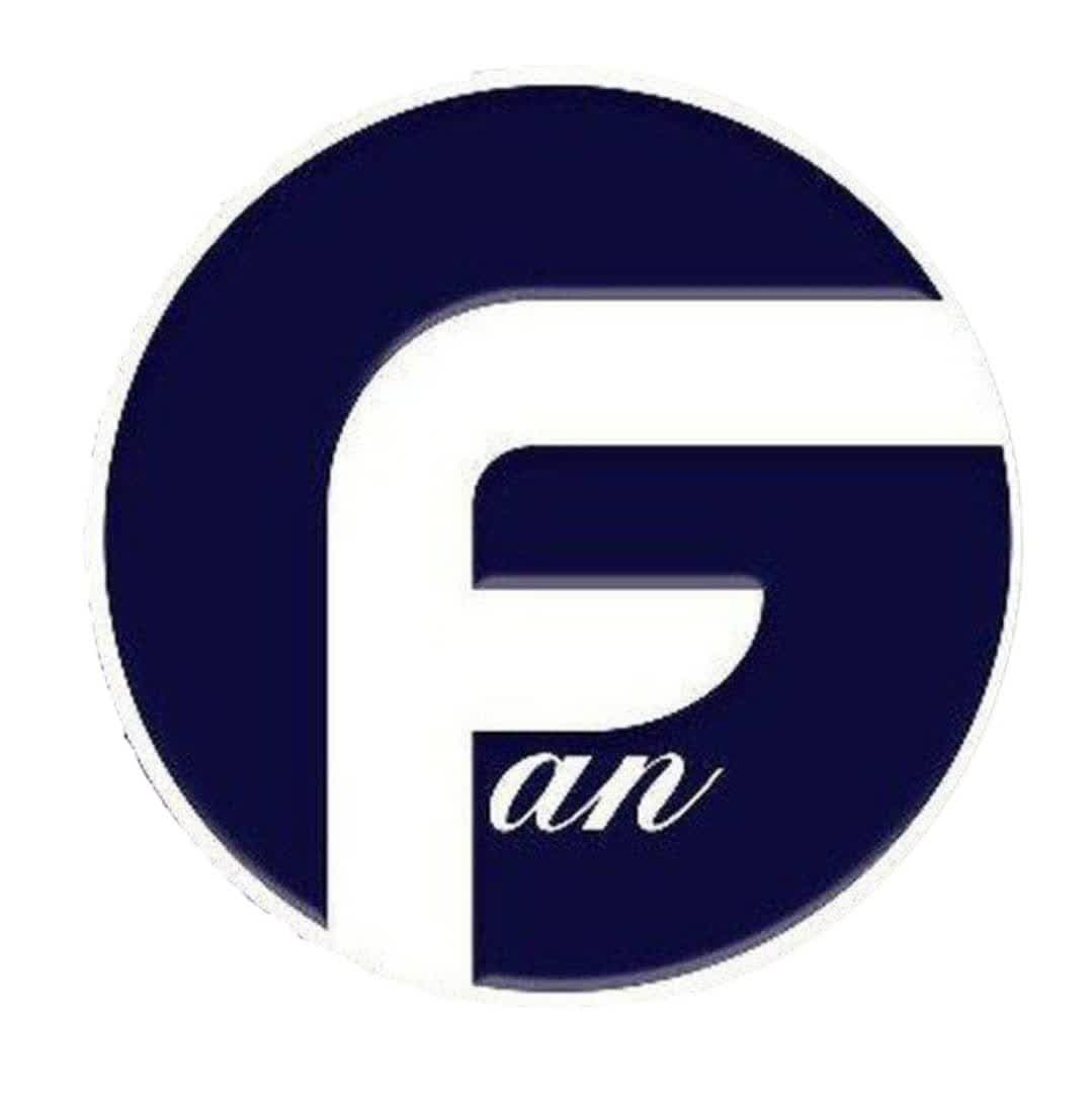 لوگوی شرکت ژن فن پیشرو طب